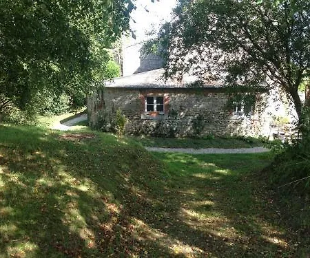 Le Logis De Saint Michel *